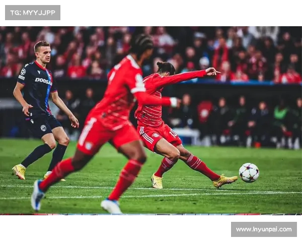 拜仁慕尼黑轻松赢得胜利，状态持续火热