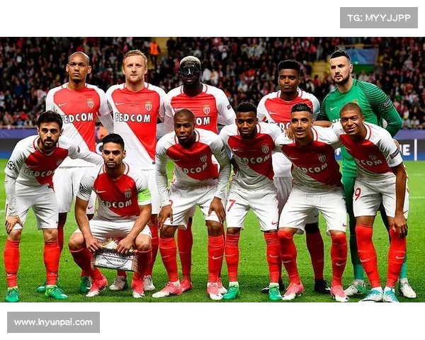 法甲:摩纳哥再度亮相,展现强大实力 法甲:摩纳哥再度亮相,展现强大实力