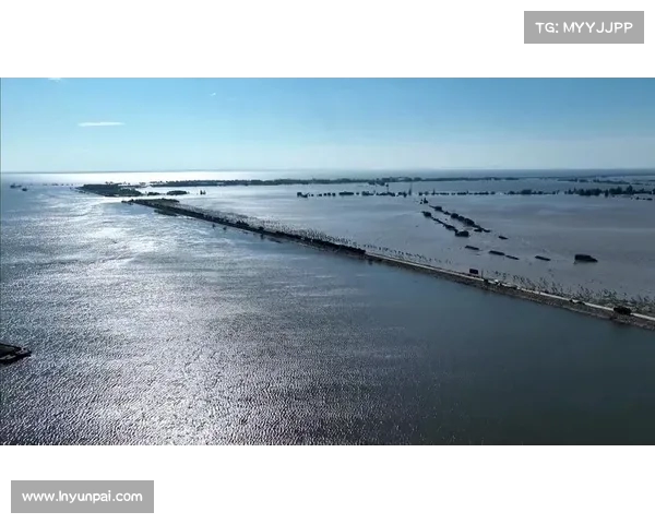 洞庭湖团洲垸溃堤事件：从自然灾害看“垸”的重要性(洞庭湖灾难)