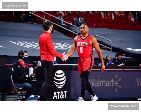 火箭季后赛梦想依旧坚守