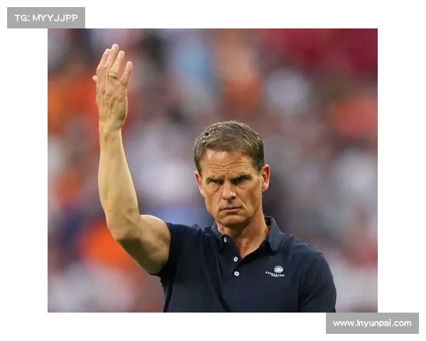 科曼直言荷兰队未配得更好结果,未来淘汰赛将迎强队考验(科曼带荷兰队成绩) 科曼直言荷兰队未配得更好结果,未来淘汰赛将迎强队考验(科曼带荷兰队成绩)