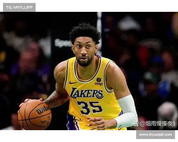 续约之路难行，湖人迎战众多对手争夺克里斯蒂未来(湖人dui)