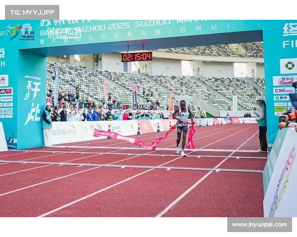 肯尼亚等国精英选手亮相库布其沙漠马拉松，万人奔跑热情高涨(肯尼亚 马拉松)