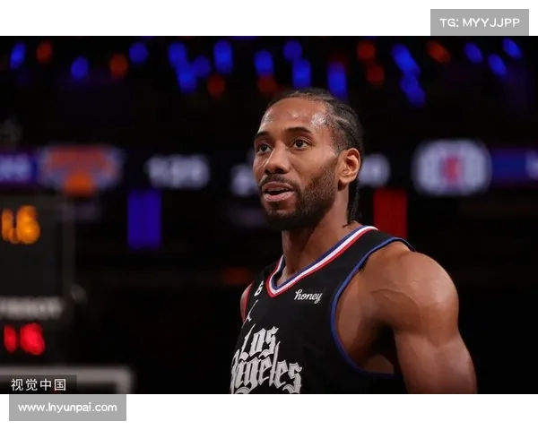 詹姆斯谈莱昂纳德：他必定期待奥运之旅，最重要的是祝福他一切顺利