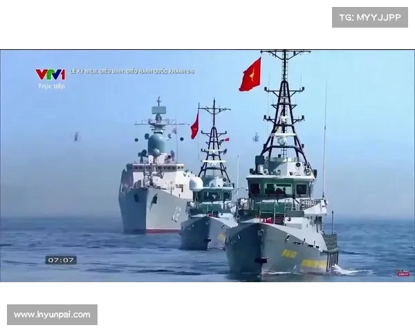 重磅!越南局势升温,中方海军出手,耶伦发出紧急声明回应国际关注 重磅!越南局势升温,中方海军出手,耶伦发出紧急声明回应国际关注