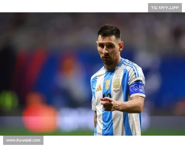 阿根廷青年才俊闪耀,梅西传承有望 阿根廷青年才俊闪耀,梅西传承有望