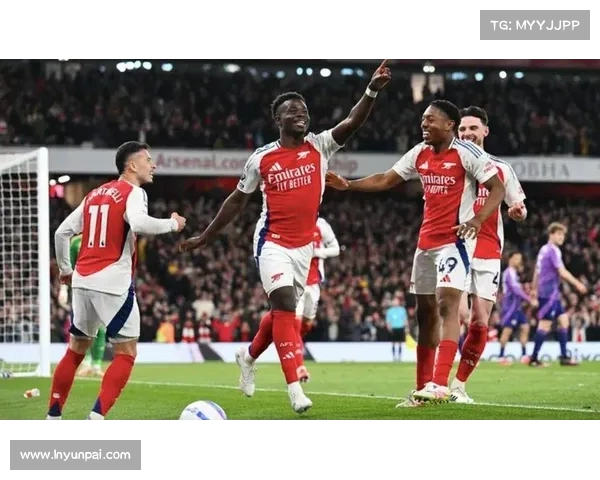 阿森纳成功反击,展现冠军气质 阿森纳成功反击,展现冠军气质
