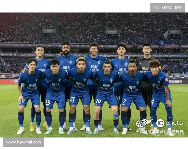 中国足球协会超级联赛 中国足球协会超级联赛