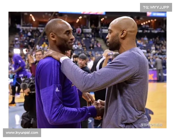 兰德尔回忆科比受伤时期:科比直言“越打越烂”挑战自我(兰德尔悼念科比) 兰德尔回忆科比受伤时期:科比直言“越打越烂”挑战自我(兰德尔悼念科比)